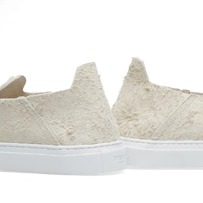 Shop Diemme One Slip On In Neutrals