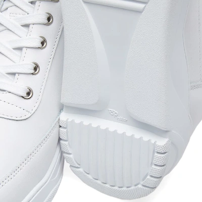 Shop Filling Pieces Low Top Astro Sneaker In White