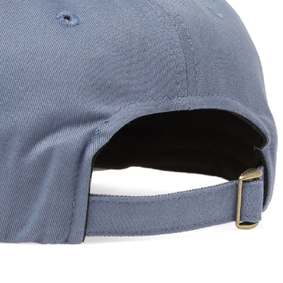 Shop Alltimers Estate Cap In Blue