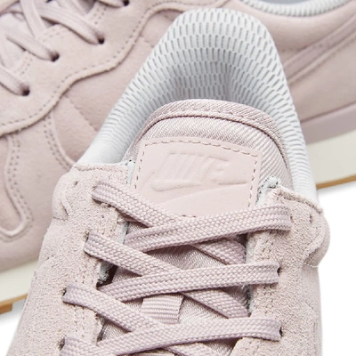 Shop Nike Internationalist Se W In Pink