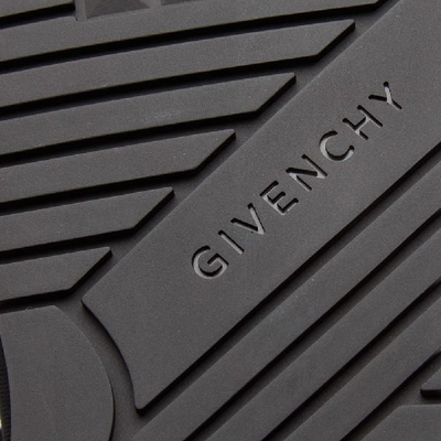 Shop Givenchy Active Runner Sneaker In Black