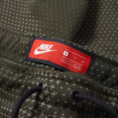 Nike Tech Fleece Pant Gx 1.0 In Green | ModeSens