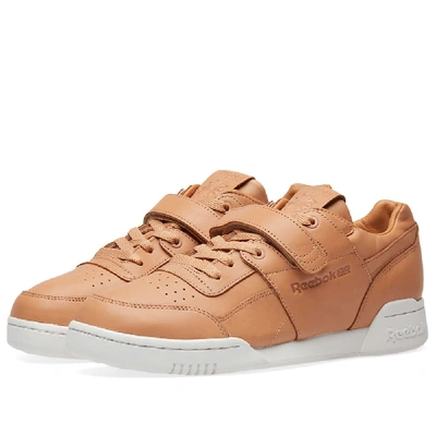 Reebok workout plus strap hotsell
