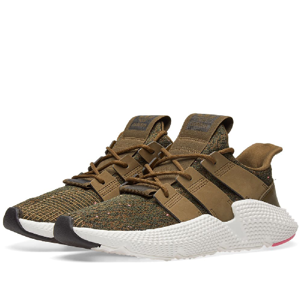 prophere olive green