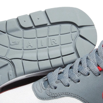 Shop Nike Air Max 1 In Grey