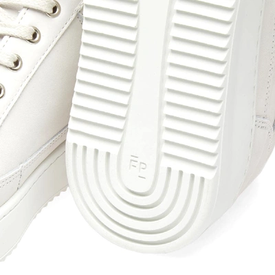 Shop Filling Pieces Low Top Sneaker In White