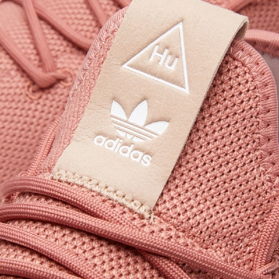 Shop Adidas Originals Adidas Pw Tennis Hu W In Pink