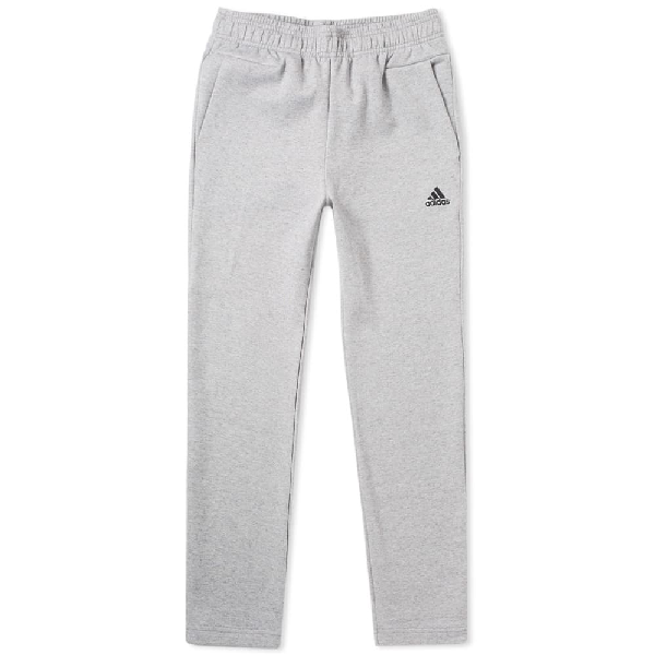 adidas joggers gray