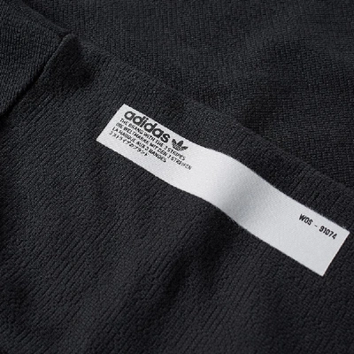 Shop Adidas Originals Adidas Nmd Sweat In Black