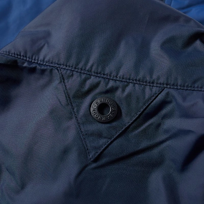 Barbour pelham jacket deals