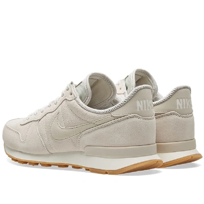 Shop Nike Internationalist Se W In Neutrals