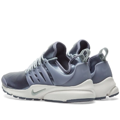 Shop Nike Air Presto Se W In Blue