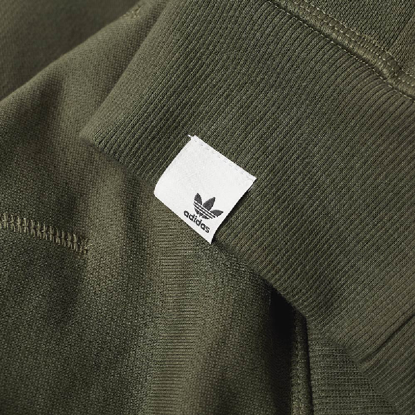 adidas x by o crew