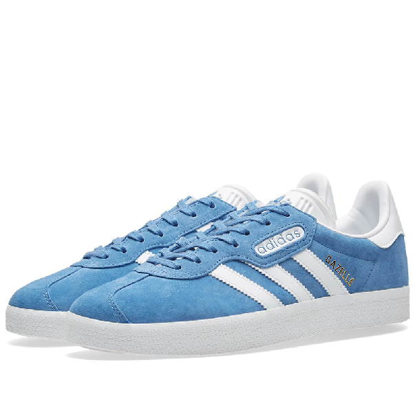 adidas originals gazelle super essential