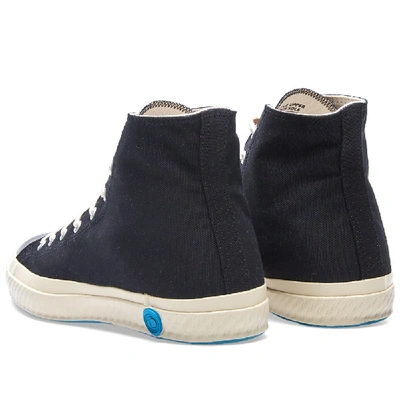 Shop Shoes Like Pottery 01jp High Sneaker In Black