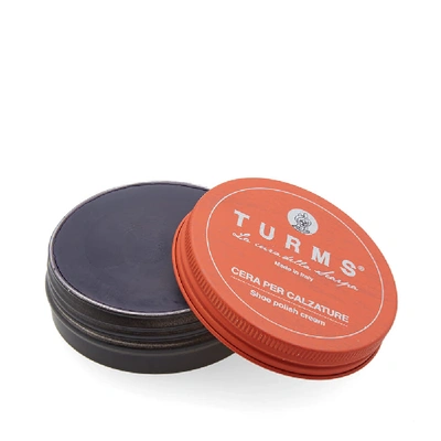 Shop Turms Shoe Polish In Black