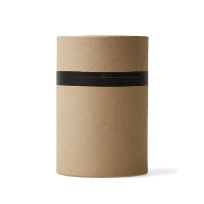 Shop Shinola Candle In Neutrals