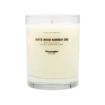 Shop Baxter Of California Candle In N/a