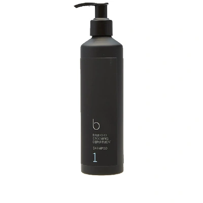 Shop Bamford Grooming Department Edition 1 Shampoo In N/a
