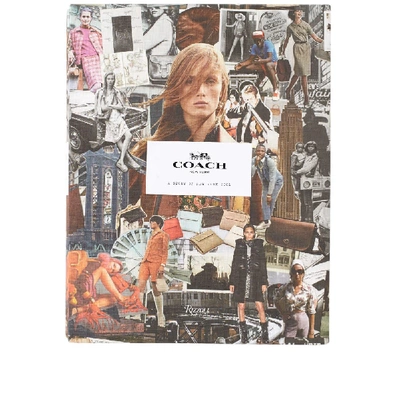 Shop Coach : A Story Of New York Cool In N/a