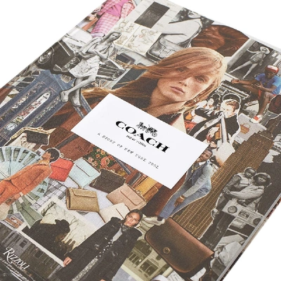 Shop Coach : A Story Of New York Cool In N/a