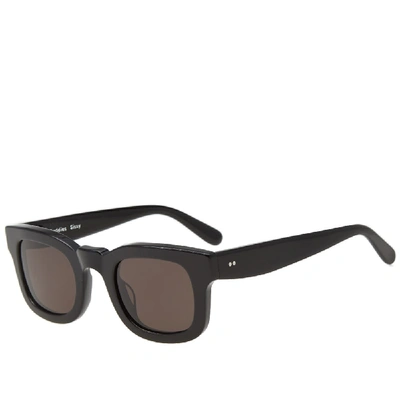 Shop Sun Buddies Sissy Sunglasses In Black