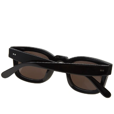 Shop Sun Buddies Sissy Sunglasses In Black