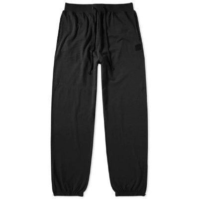 Shop Puma X Fenty By Rihanna Sweat Pant In Black