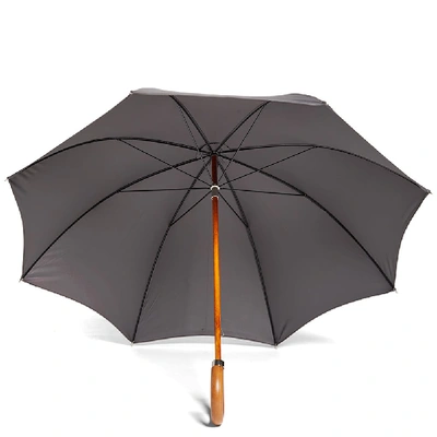 Shop London Undercover City Gent Umbrella In Blue