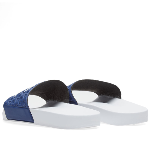 champion white sliders