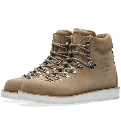 Shop Diemme Roccia Vet Boot In Brown