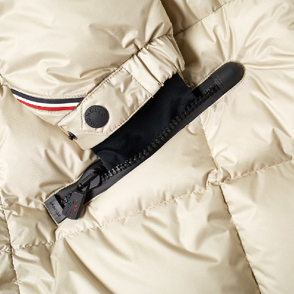 moncler coulmes jacket