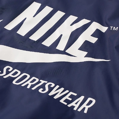 Nike padded archive jacket sale