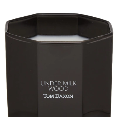 Shop Tom Daxon Under Milk Wood Candle In N/a