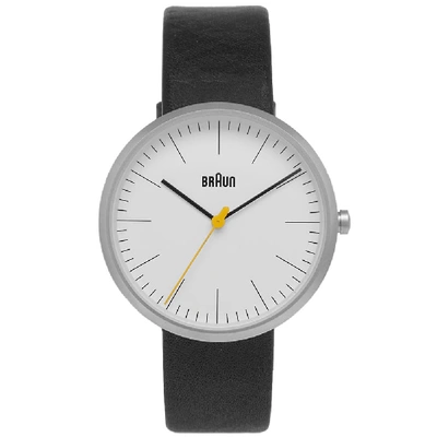 Shop Braun Bn0173 Watch In White