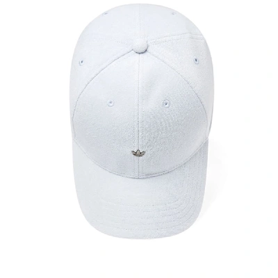 Shop Adidas Originals Adidas D-adi Cap In Blue