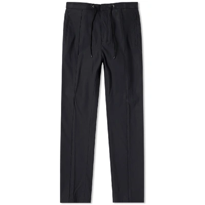 Shop Kenzo Relaxed Pant In Black