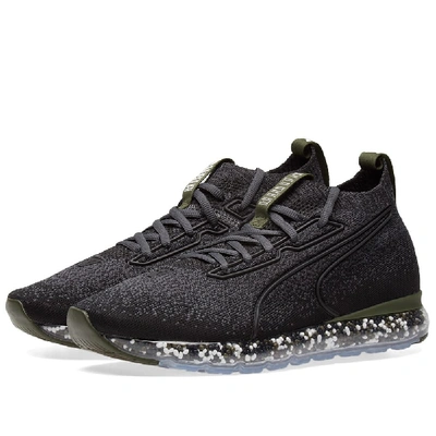 Puma jamming evoknit clearance trainers