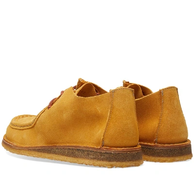 Shop Astorflex Beenflex In Yellow