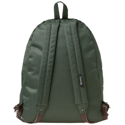 Shop Nanamica Day Pack In Green
