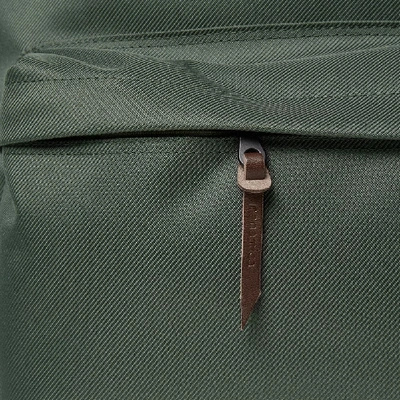 Shop Nanamica Day Pack In Green