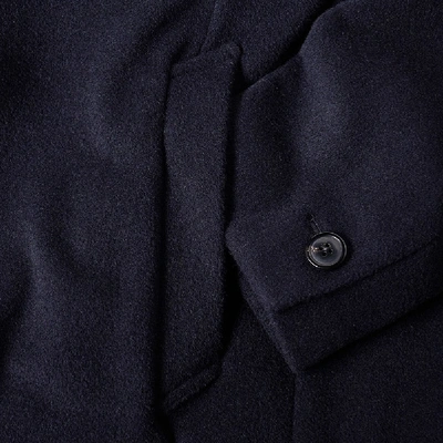 Shop Our Legacy Unconstructed Classic Jacket In Blue