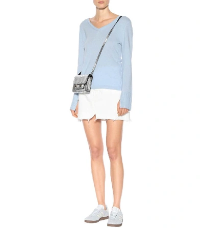 81 HOURS CABIN CASHMERE SWEATER P00295425-3