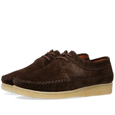 Shop Padmore & Barnes M387 Willow In Brown