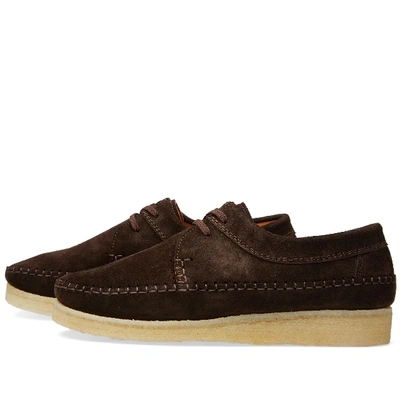 Shop Padmore & Barnes M387 Willow In Brown