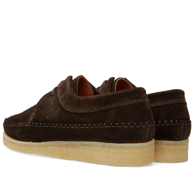 Shop Padmore & Barnes M387 Willow In Brown