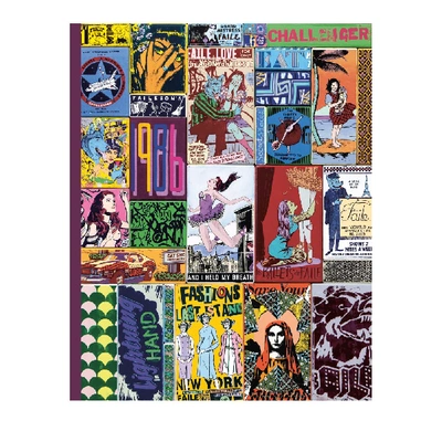 Shop Publications Faile: Works On Wood In N/a