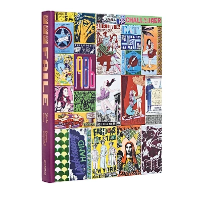 Shop Publications Faile: Works On Wood In N/a