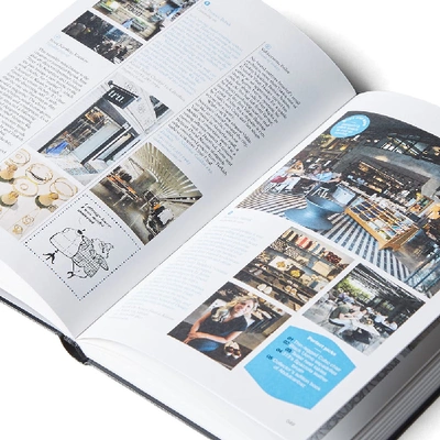 Shop Publications The Monocle Travel Guide: Istanbul In N/a