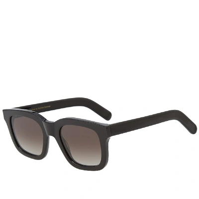 Shop Monokel Neo Sunglasses In Black